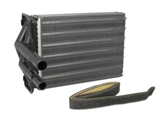 SCHIMBATOR CALDURA INCALZIRE HABITACLU THERMOTEC D6Y003TT - Compatibil cu JEEP