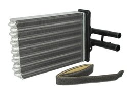 SCHIMBATOR CALDURA INCALZIRE HABITACLU THERMOTEC D6Y003TT - Compatibil cu JEEP