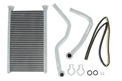 SCHIMBATOR CALDURA INCALZIRE HABITACLU THERMOTEC D6Y011TT - Compatibil cu JEEP