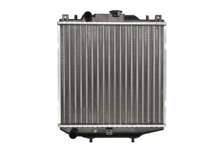 RADIATOR RACIRE MOTOR THERMOTEC D70001TT - Compatibil cu DAEWOO