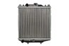 RADIATOR RACIRE MOTOR THERMOTEC D70001TT - Compatibil cu DAEWOO