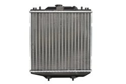 RADIATOR RACIRE MOTOR THERMOTEC D70001TT - Compatibil cu DAEWOO