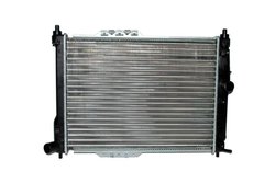 RADIATOR RACIRE MOTOR THERMOTEC D70004TT - Compatibil cu DAEWOO