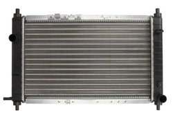 Radiator racire motor Thermotec D70007TT
