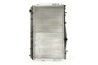 Radiator racire motor Thermotec D70009TT