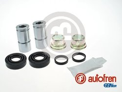 BURDUF, GHIDAJ ETRIER AUTOFREN SEINSA D7001 - Compatibil cu DAEWOO, OPEL