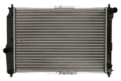 Radiator racire motor Thermotec D70011TT