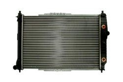 Radiator racire motor Thermotec D70012TT
