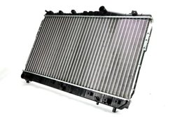 Radiator racire motor Thermotec D70013TT