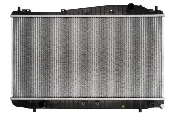 RADIATOR RACIRE MOTOR THERMOTEC D70015TT - Compatibil cu CHEVROLET, DAEWOO