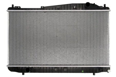 RADIATOR RACIRE MOTOR THERMOTEC D70015TT - Compatibil cu CHEVROLET, DAEWOO