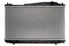 RADIATOR RACIRE MOTOR THERMOTEC D70015TT - Compatibil cu CHEVROLET, DAEWOO