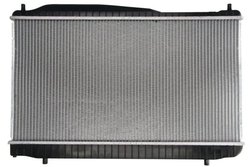 RADIATOR RACIRE MOTOR THERMOTEC D70015TT - Compatibil cu CHEVROLET, DAEWOO