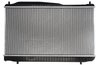 RADIATOR RACIRE MOTOR THERMOTEC D70015TT - Compatibil cu CHEVROLET, DAEWOO