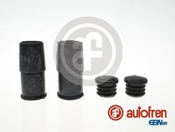 BURDUF, GHIDAJ ETRIER AUTOFREN SEINSA D7003 - Compatibil cu ALFA ROMEO, AUDI, BARKAS, BMW, CADILLAC, CHEVROLET, CHRYSLER, CITROE