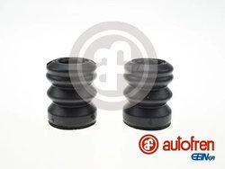 BURDUF, GHIDAJ ETRIER AUTOFREN SEINSA D7007 - Compatibil cu ABARTH, ALFA ROMEO, AUDI, BMW, CITROEN, DACIA, FERRARI, FIAT, FORD, 