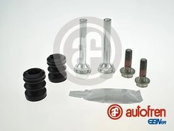 Set bucse ghidaj etrier frana AUTOFREN SEINSA D7007C