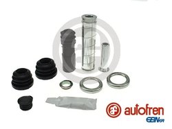 SET BUCSE GHIDAJ ETRIER FRANA AUTOFREN SEINSA D7027C - Compatibil cu CITROEN, PEUGEOT