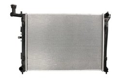 Radiator racire motor Thermotec D70301TT