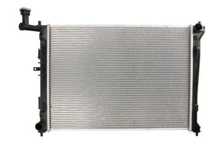 Radiator racire motor Thermotec D70301TT