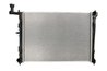 Radiator racire motor Thermotec D70301TT