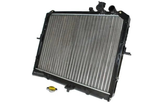 Radiator racire motor Thermotec D70304TT