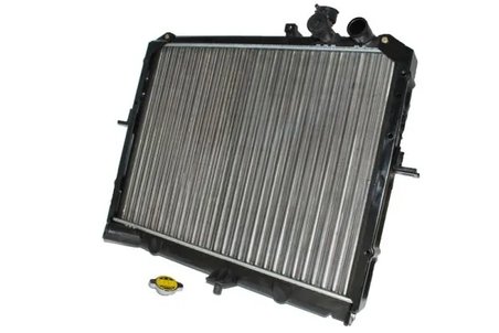 Radiator racire motor Thermotec D70304TT