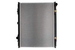 RADIATOR RACIRE MOTOR THERMOTEC D70305TT - Compatibil cu KIA