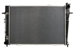 Radiator racire motor Thermotec D70307TT