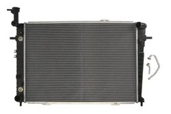 Radiator racire motor Thermotec D70308TT