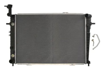Radiator racire motor Thermotec D70308TT
