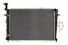 Radiator racire motor Thermotec D70308TT