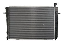 Radiator racire motor Thermotec D70308TT