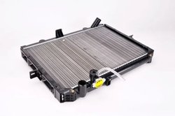 Radiator racire motor Thermotec D70309TT