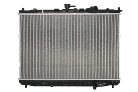 Radiator racire motor Thermotec D70310TT