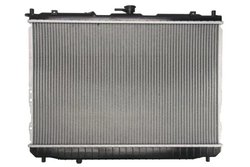 Radiator racire motor Thermotec D70310TT