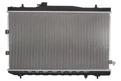 Radiator racire motor Thermotec D70313TT