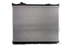 RADIATOR RACIRE MOTOR THERMOTEC D70315TT - Compatibil cu KIA