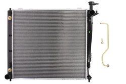 RADIATOR RACIRE MOTOR THERMOTEC D70316TT - Compatibil cu KIA