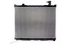 Radiator racire motor Thermotec D70315TT