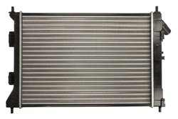 Radiator racire motor Thermotec D70317TT