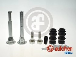 Set bucse ghidaj etrier frana AUTOFREN SEINSA D7034C