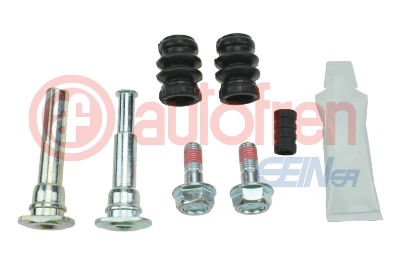 Set bucse ghidaj etrier frana AUTOFREN SEINSA D7037C