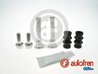 Set bucse ghidaj etrier frana AUTOFREN SEINSA D7040C