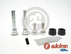 SET BUCSE GHIDAJ ETRIER FRANA AUTOFREN SEINSA D7041C - Compatibil cu HYUNDAI, KIA