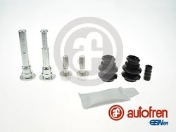Set bucse ghidaj etrier frana AUTOFREN SEINSA D7043C