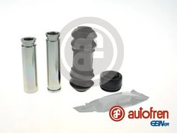 Set bucse ghidaj etrier frana AUTOFREN SEINSA D7049C