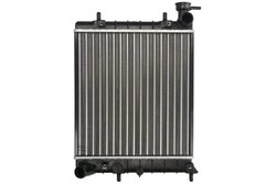 Radiator racire motor Thermotec D70501TT
