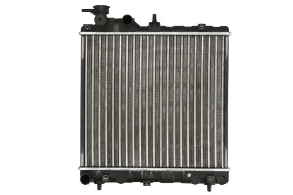 RADIATOR RACIRE MOTOR THERMOTEC D70502TT - Compatibil cu HYUNDAI
