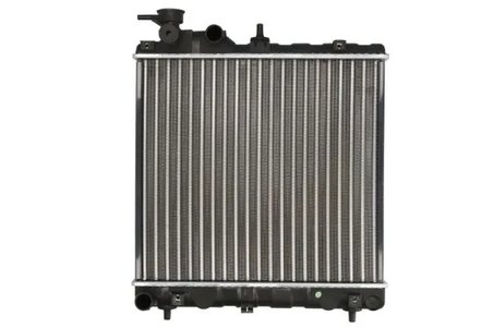 RADIATOR RACIRE MOTOR THERMOTEC D70502TT - Compatibil cu HYUNDAI